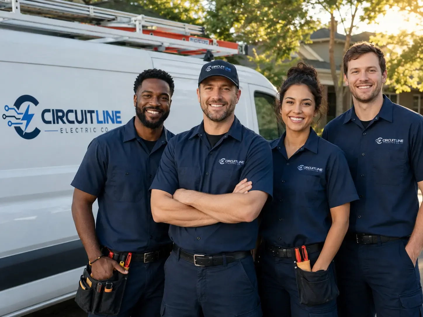 Whole Home Rewiring company in Kearney, NE