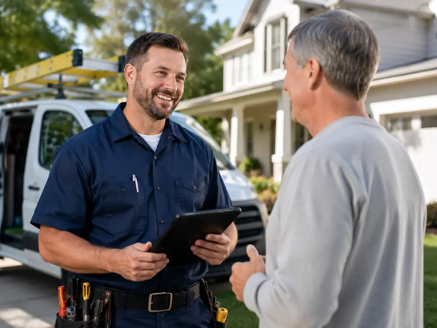 Whole Home Rewiring Kearney, NE FAQs