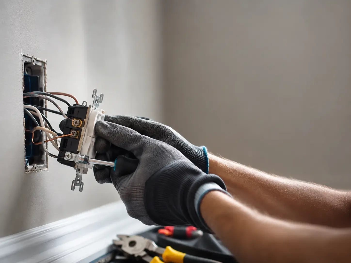 Why choose Whole Home Rewiring in Kearney, NE